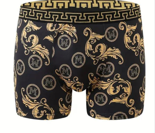 100% orignal Versace boxers