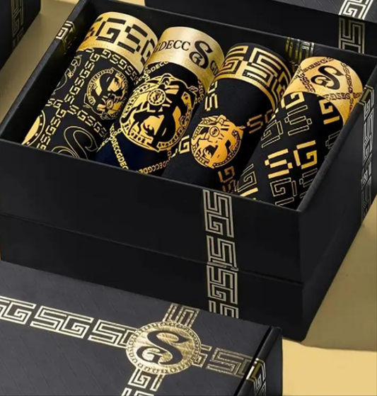 100% orignal Versace boxers