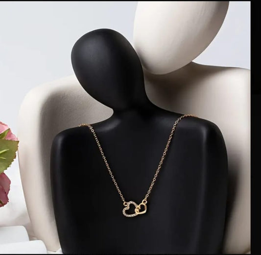 Gold chain
